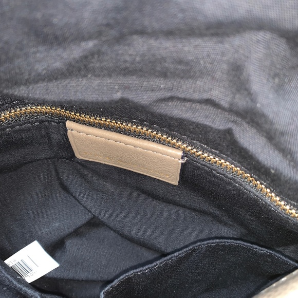 Marc by Mark Jacobs med saddle bag,  CB - Picture 4 of 5